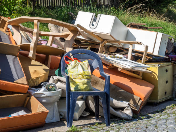 Best Basement Cleanout  in Bergenfield, NJ