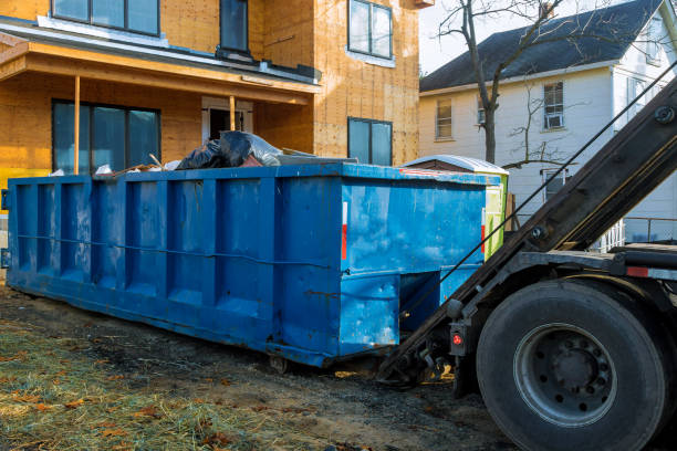 Reliable Bergenfield, NJ Junk Removal Services Solutions