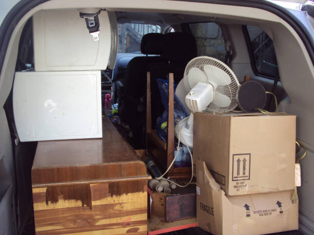 Donation Pickup Services in Bergenfield, NJ