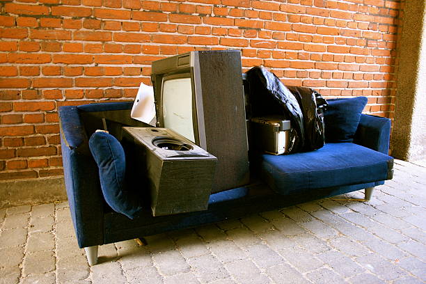 Best Recycling Services for Junk  in Bergenfield, NJ