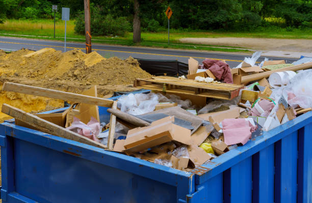 Best Demolition Debris Removal  in Bergenfield, NJ